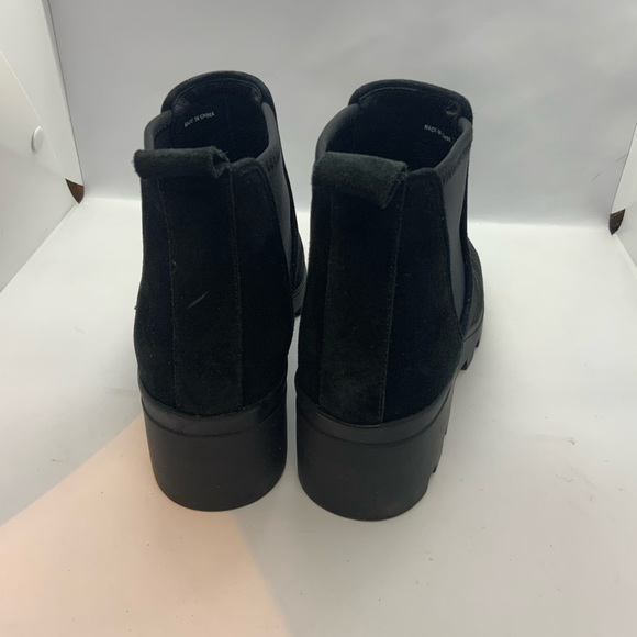 EILEEN FISHER Splash Chelsea Boot (Women) - Picture 10 of 16